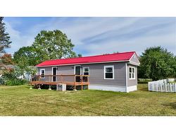 2665 Route 180  South Tetagouche, NB E2A 4Z2
