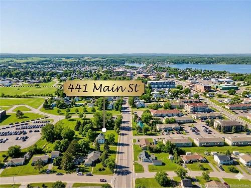441 Main St, Shediac, NB 