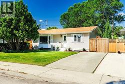 1606 Argyle AVENUE  Saskatoon, SK S7H 2W7