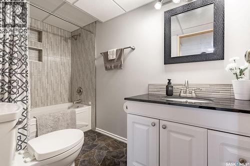 1606 Argyle Avenue, Saskatoon, SK 