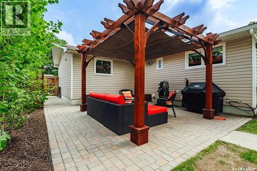1606 Argyle Avenue, Saskatoon, SK 
