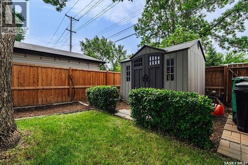 1606 Argyle Avenue, Saskatoon, SK 