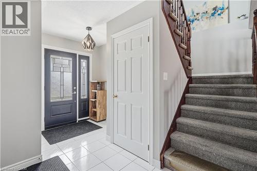 31 Fano Drive, Hamilton, ON - Indoor Photo Showing Other Room