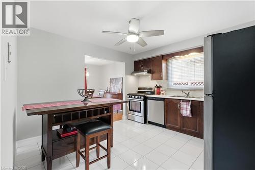 31 Fano Drive, Hamilton, ON - Indoor