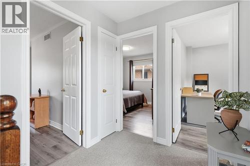 31 Fano Drive, Hamilton, ON - Indoor