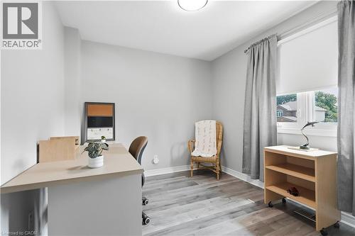 31 Fano Drive, Hamilton, ON - Indoor Photo Showing Other Room