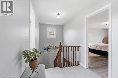 31 Fano Drive, Hamilton, ON - Indoor Photo Showing Other Room