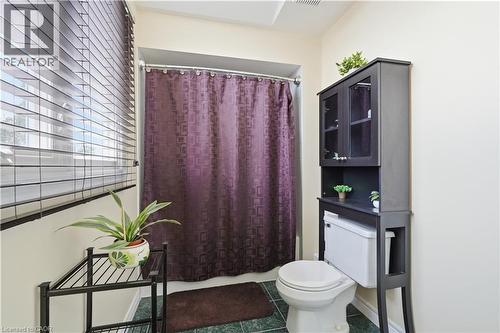 31 Fano Drive, Hamilton, ON - Indoor Photo Showing Bathroom