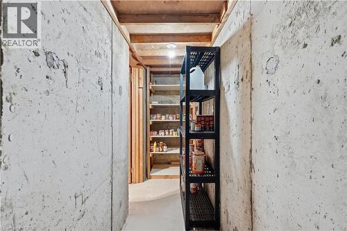 31 Fano Drive, Hamilton, ON -  Photo Showing Other Room