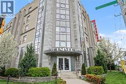 96 UNIVERSITY Avenue W  Waterloo, ON N2L 3C9