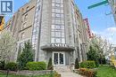 96 University Avenue W, Waterloo, ON  - Outdoor With Facade 