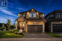 2 SPARROW CRESCENT  East Luther Grand Valley, ON L9W 7P2