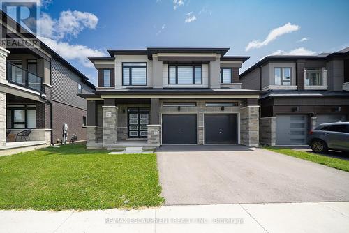 23 STAUFFER ROAD  Brantford, ON N3V 0B2