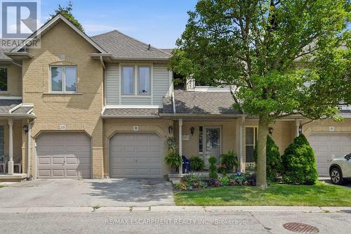 9 - 819 UPPER PARADISE ROAD  Hamilton, ON L9C 5R1
