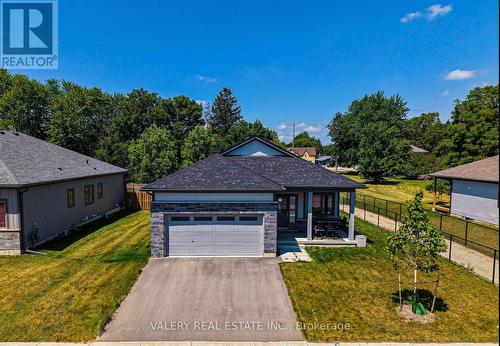 142 ELLEN STREET  North Perth, ON N0G 1B0