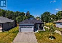 142 ELLEN STREET North Perth, ON N0G 1B0