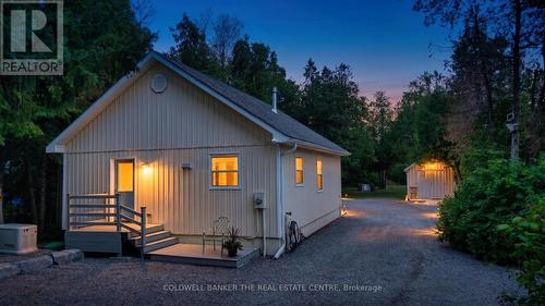 93 MCGUIRE BEACH ROAD  Kawartha Lakes, ON K0M 2B0