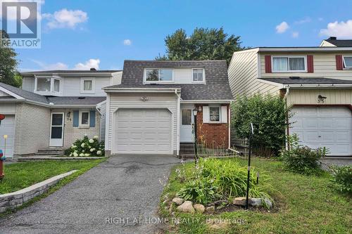 37 TRAFFORD LANE  Ottawa, ON K2J 1X6