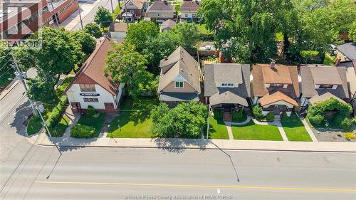 2075 OTTAWA STREET  Windsor, ON N8Y 1R6