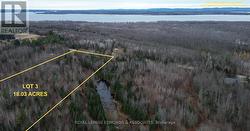 650 WESTMEATH ROAD Whitewater Region, ON K8A 6W2