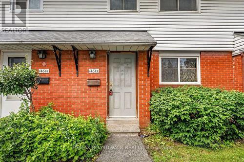 45 - 1464 HEATHERINGTON ROAD  Ottawa, ON K1V 6S1