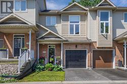 176 PARKROSE PRIVATE Ottawa, ON K4A 0N8