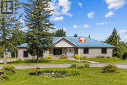 3805 BIG RIDEAU LAKE ROAD Rideau Lakes, ON K0G 1V0