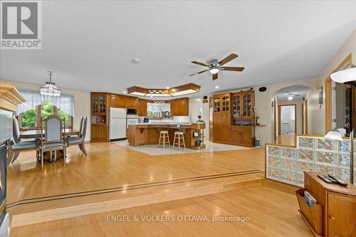 3805 Big Rideau Lake Road, Rideau Lakes, ON - Indoor