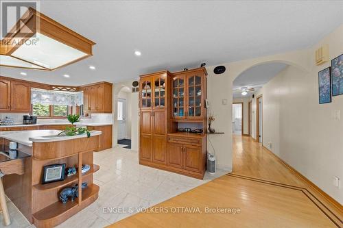 3805 Big Rideau Lake Road, Rideau Lakes, ON - Indoor Photo Showing Other Room