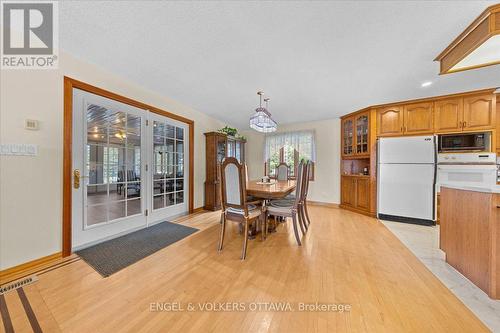 3805 Big Rideau Lake Road, Rideau Lakes, ON - Indoor