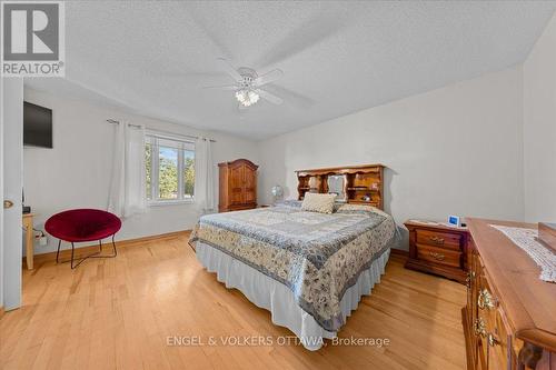 3805 Big Rideau Lake Road, Rideau Lakes, ON - Indoor Photo Showing Bedroom