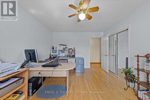 3805 Big Rideau Lake Road, Rideau Lakes, ON - Indoor Photo Showing Office