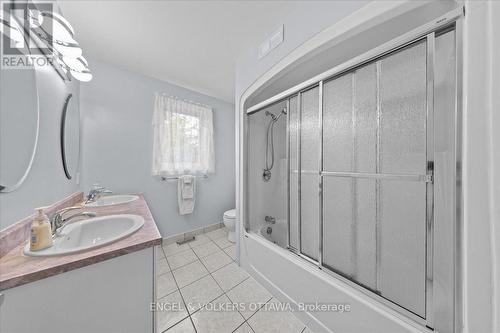 3805 Big Rideau Lake Road, Rideau Lakes, ON - Indoor Photo Showing Bathroom