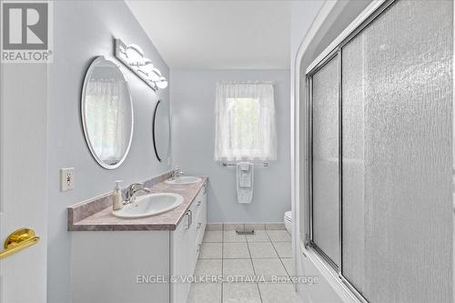 3805 Big Rideau Lake Road, Rideau Lakes, ON - Indoor Photo Showing Bathroom