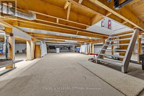 3805 Big Rideau Lake Road, Rideau Lakes, ON - Indoor