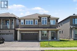 607 JEROME JODOIN DRIVE  Ottawa, ON K4A 1L1