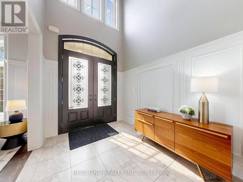 111 Headwind Boulevard, Vaughan, ON - Indoor Photo Showing Other Room