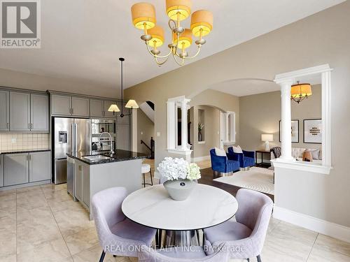 111 Headwind Boulevard, Vaughan, ON - Indoor Photo Showing Other Room