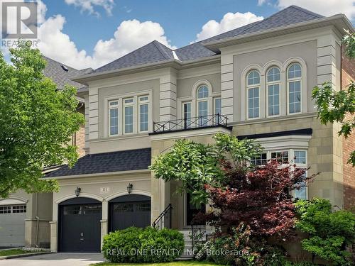 111 Headwind Boulevard, Vaughan, ON - Outdoor