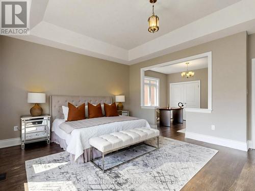 111 Headwind Boulevard, Vaughan, ON - Indoor Photo Showing Bedroom