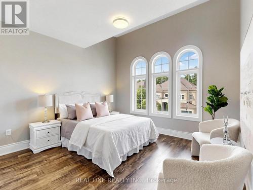 111 Headwind Boulevard, Vaughan, ON - Indoor Photo Showing Bedroom