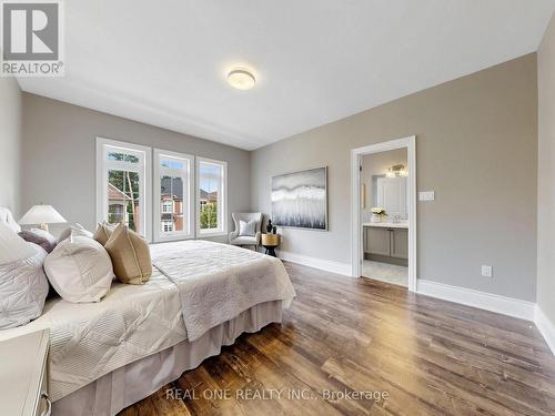 111 Headwind Boulevard, Vaughan, ON - Indoor Photo Showing Bedroom