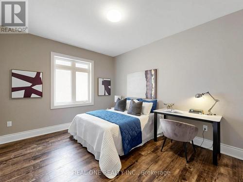 111 Headwind Boulevard, Vaughan, ON - Indoor Photo Showing Bedroom