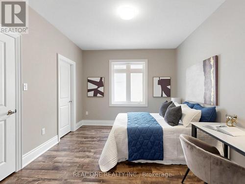 111 Headwind Boulevard, Vaughan, ON - Indoor Photo Showing Bedroom