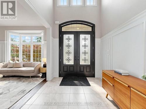 111 Headwind Boulevard, Vaughan, ON - Indoor Photo Showing Other Room