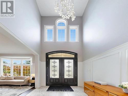 111 Headwind Boulevard, Vaughan, ON - Indoor Photo Showing Other Room