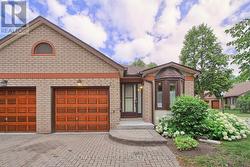 16 - 121 GREEN BRIAR ROAD  New Tecumseth, ON L9R 1S5