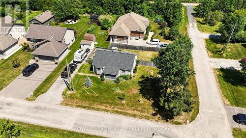 2964 HYMAN AVENUE  Fort Erie (Ridgeway), ON L0S 1N0
