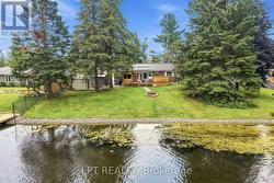 2628 WESTSHORE CRESCENT Severn, ON L3V 0V8