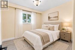 Bedroom # 2 Virtually Staged - 
